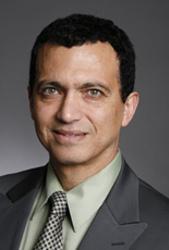 Dr. Ahmed Amayem, MD