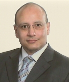Dr. Ahmed Ghaleb, MD
