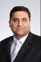Dr. Ahmed Mirza, MD