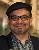 Dr. Mushtaq Ahmed, MD
