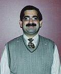 Dr. Ahsen Butt, MD