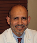 Dr. Ahtisham Shakoor, MD