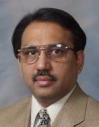 Dr. Aijaz Ahmed, MD
