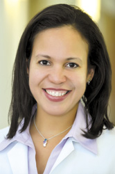 Dr. Aileen Caceres, MD