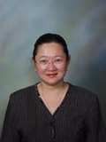 Dr. Ailian Chen, MD
