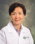 Dr. Aili Guo, MD