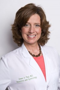 Dr. Aimee Paul, MD