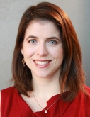 Dr. Aislinn Vaughan, MD