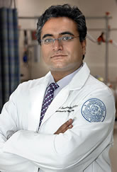 Dr. Cephas Swamidoss, MD