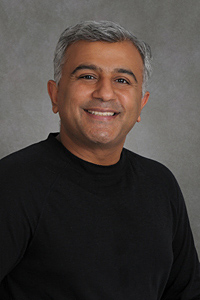 Dr. Ajay Malhotra, MD