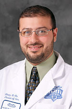 Dr. Mouaz Al-Mallah, MD