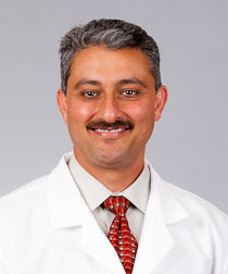 Dr. Raed Al-Naser, MD