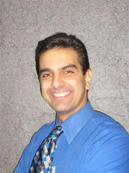 Dr. Alain Eid, MD