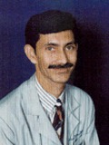 Dr. Alam Khan, MD