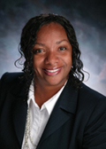 Dr. Alane Laws-Barker, MD