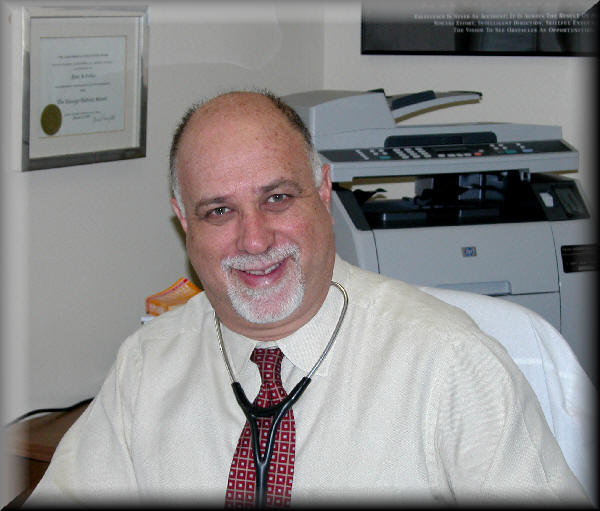 Dr. Alan Collin, MD