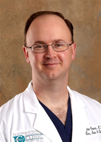 Dr. Alan Cowan, MD