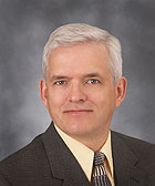 Dr. Alan Fuss, MD