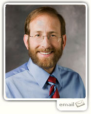 Dr. Alan Garber, MD, PHD