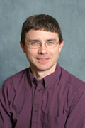 Dr. Alan Garscadden, MD