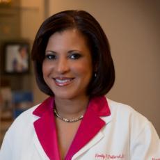 Dr. Emily Pollard, MD