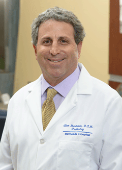 Dr. Alan Hartstein
