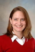 Dr. Alicia Broeren, MD