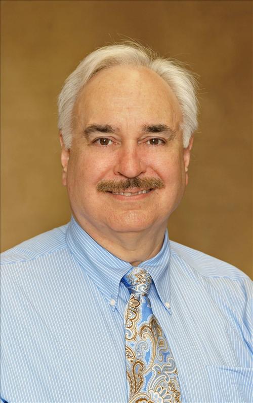 Dr. Alan Marr, MD