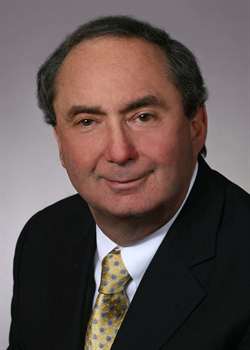 Dr. Alan Nussbaum, MD