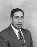 Dr. Alan Roumm, MD