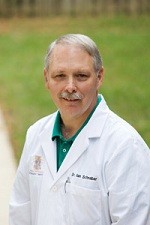 Dr. Alan Schreiber, MD