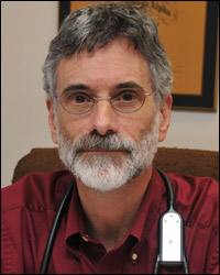 Dr. Alan Shorofsky, MD
