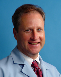 Dr. Alan Weisberg