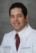 Dr. Alberto Mizrachi, MD