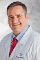 Dr. Alberto Ramos, MD