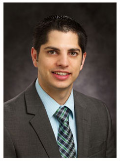 Dr. Albert Amini, MD