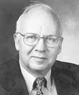 Dr. Albert Chambers, MD