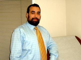 Dr. Barry Grossman, MD