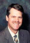 Dr. Albert Gillespy, MD