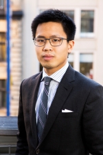 Dr. Albert Lin, MD