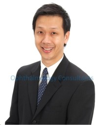 Dr. Albert Lin, MD