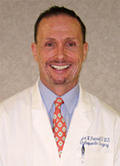 Dr. Albert Pearsall, MD