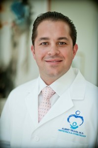 Dr. Albert Triana, MD