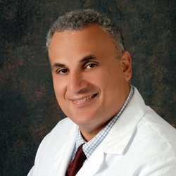 Dr. Alborz Alali, MD