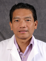 Dr. Alejandro Dizon, MD