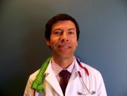 Dr. Alejandro Jaramillo, MD
