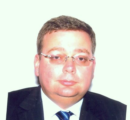 Dr. Aleksandr Fuks, MD