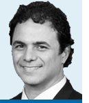 Dr. Alexander Salloum, MD