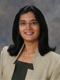 Dr. Allison Menezes, MD
