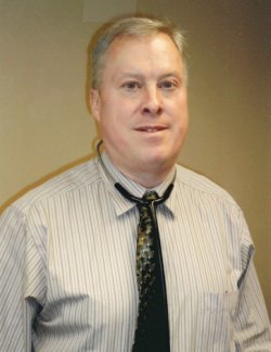 Dr. Alexander Knudsen, MD